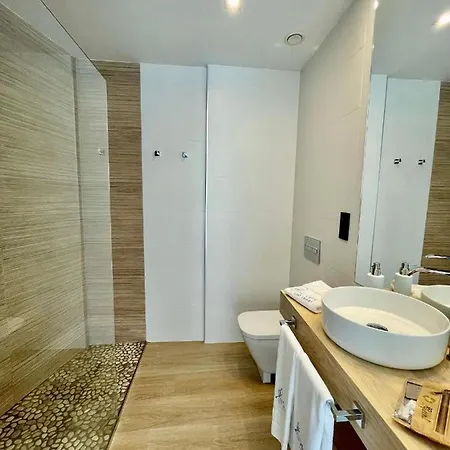 ホテル Emblematico Hi