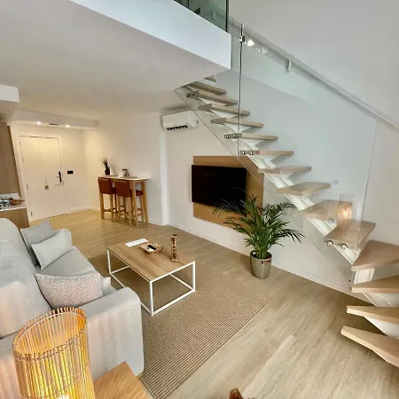 ホテル Emblematico Hi