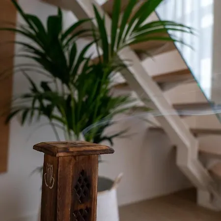 Emblematico Hi ホテル 3*