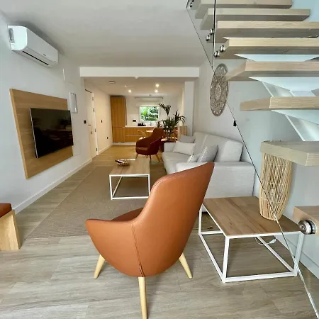 ホテル Emblematico Hi サンタクルスデテネリフェ