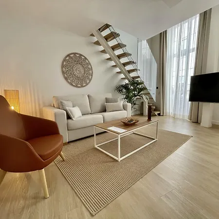 Emblematico Hi 3* サンタクルスデテネリフェ