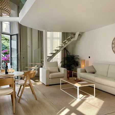 Emblematico Hi ホテル サンタクルスデテネリフェ