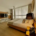 Hotel Emblematico Hi 3*
