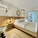 Hotel Emblematico Hi 3*