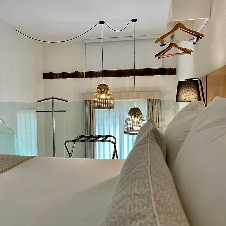 Hotell Emblematico Hi