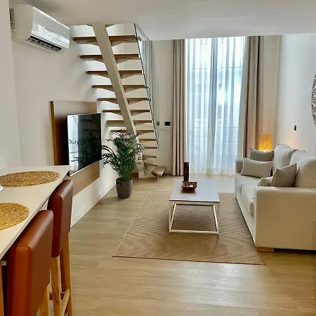 Emblematico Hi Hotel Santa Cruz de Tenerife