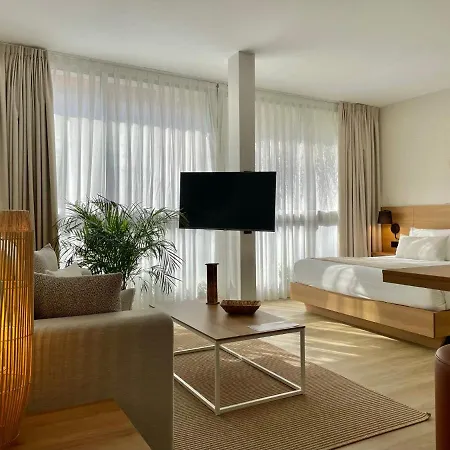 Hotell Emblematico Hi