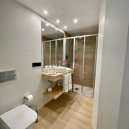 Hotell Emblematico Hi