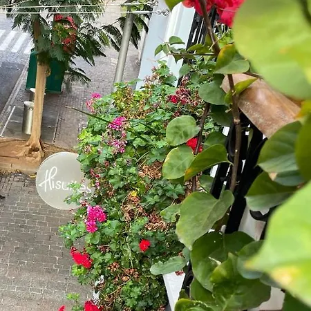 Emblematico Hi Hotell