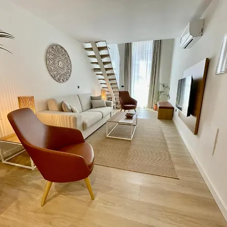 Emblematico Hi Santa Cruz de Tenerife