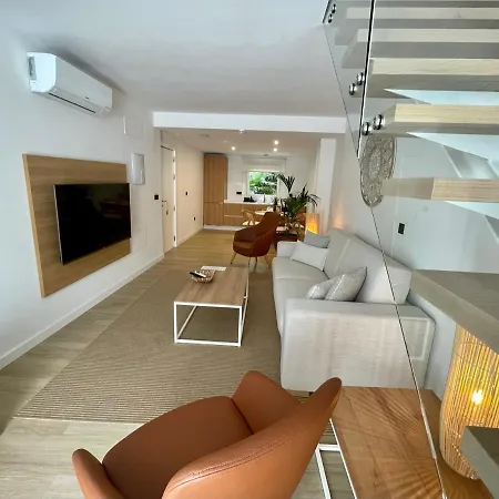 Hotell Emblematico Hi