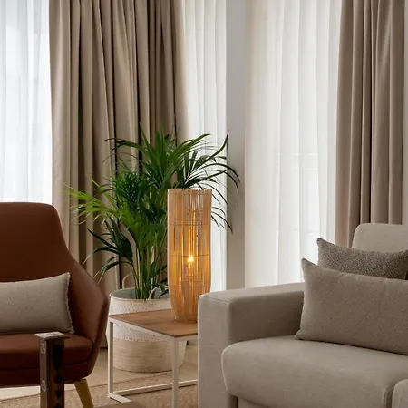 Hotell Emblematico Hi 3*