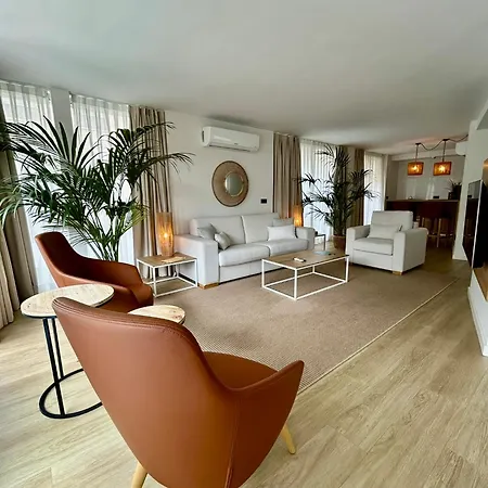Emblematico Hi Hotell