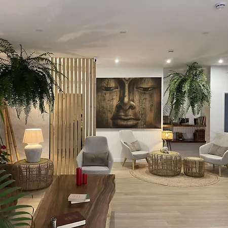 Emblematico Hi Santa Cruz de Tenerife