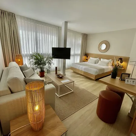 Emblematico Hi Hotell