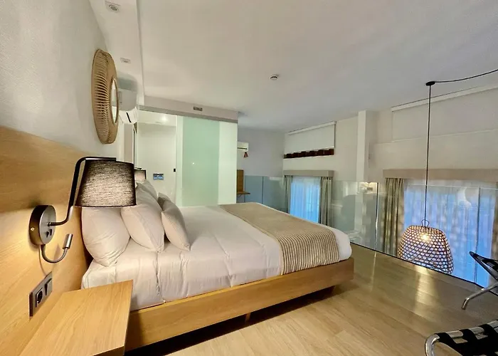 Emblematico Hi Hotell Santa Cruz de Tenerife