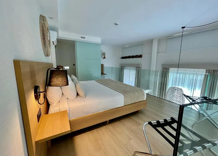 Hotell Emblematico Hi