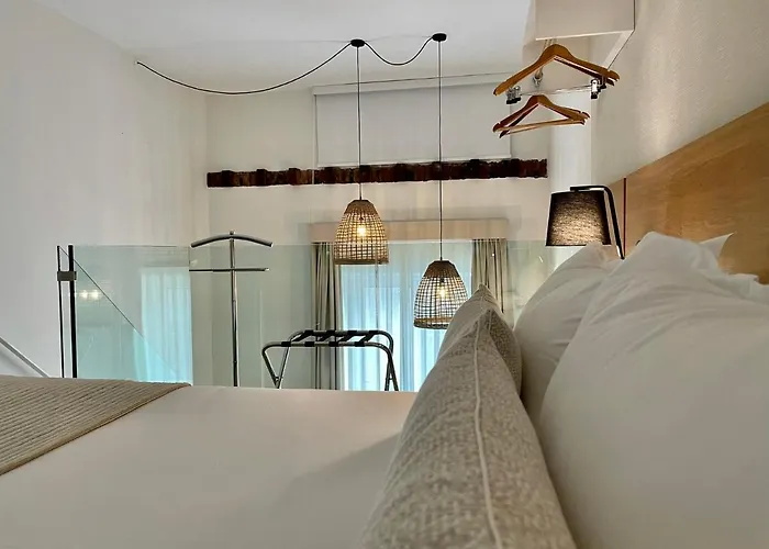 Hotell Emblematico Hi