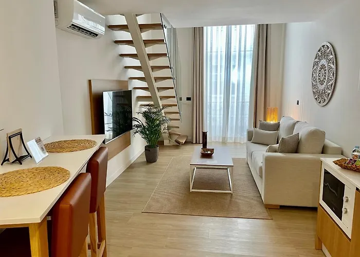 Emblematico Hi Hotel Santa Cruz de Tenerife