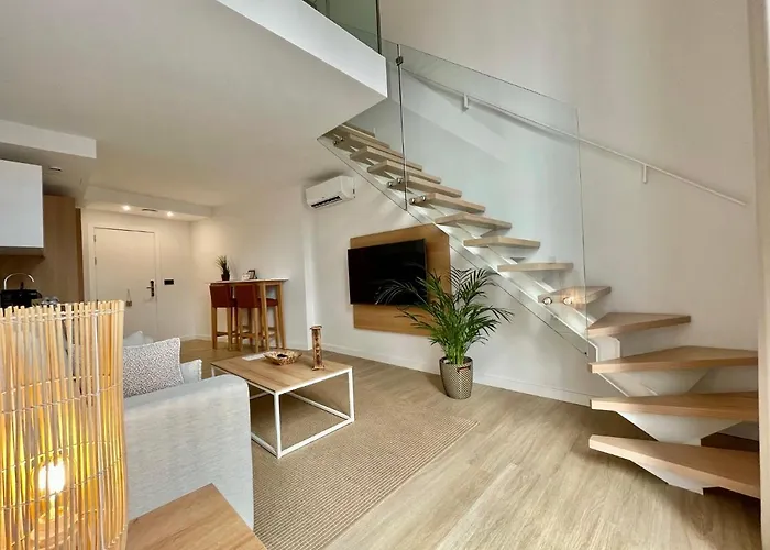 Emblematico Hi Santa Cruz de Tenerife