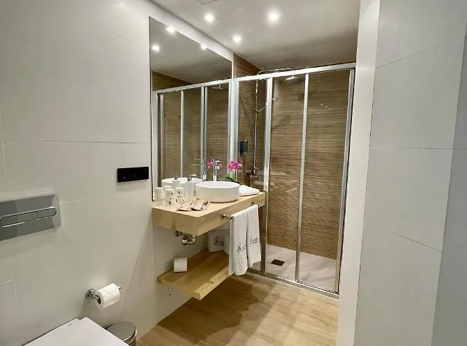 Hotell Emblematico Hi