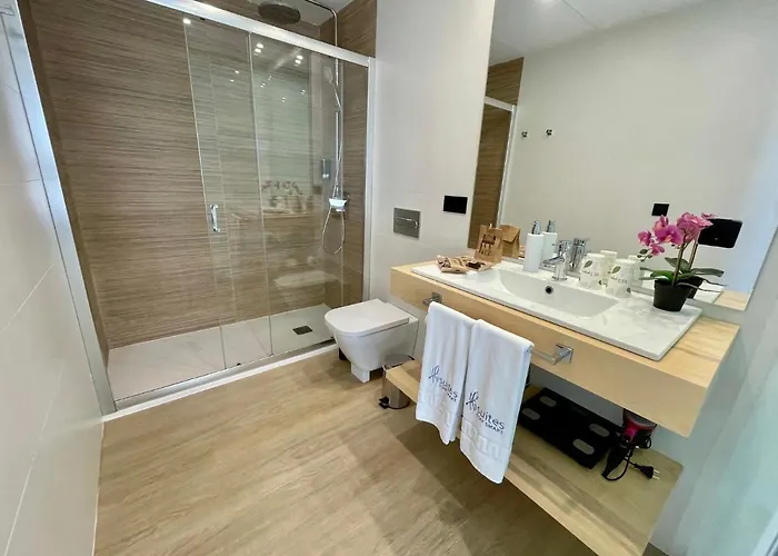 Emblematico Hi Hotel Santa Cruz de Tenerife