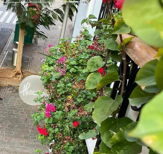 Emblematico Hi Hotel