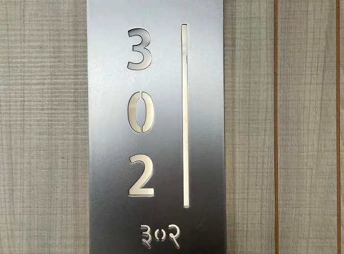 Hotell Emblematico Hi