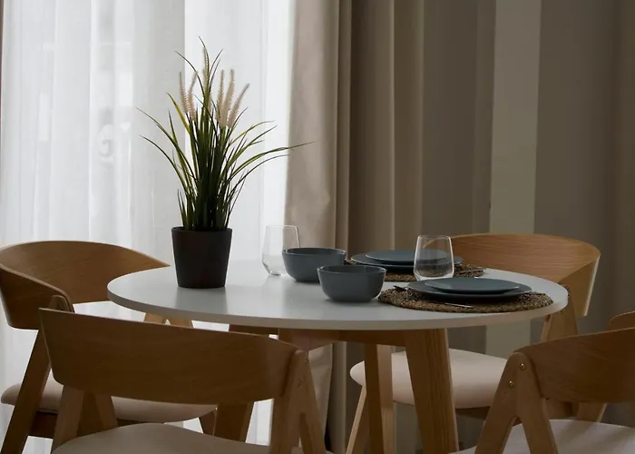 Emblematico Hi Santa Cruz de Tenerife