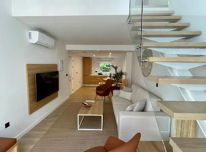 Emblematico Hi Hotell Santa Cruz de Tenerife