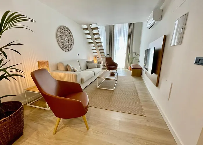 Emblematico Hi Santa Cruz de Tenerife