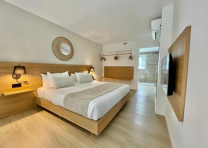 Emblematico Hi 3* Santa Cruz de Tenerife