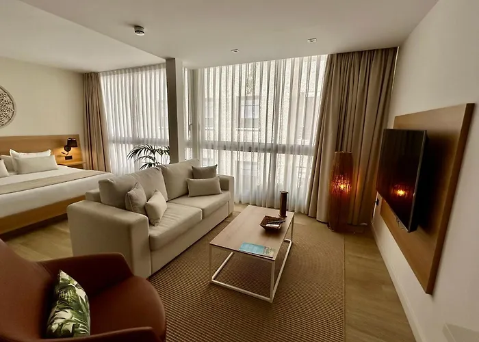 Emblematico Hi Santa Cruz de Tenerife