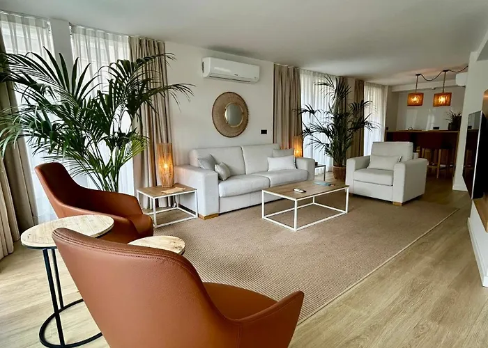 Emblematico Hi Hotell