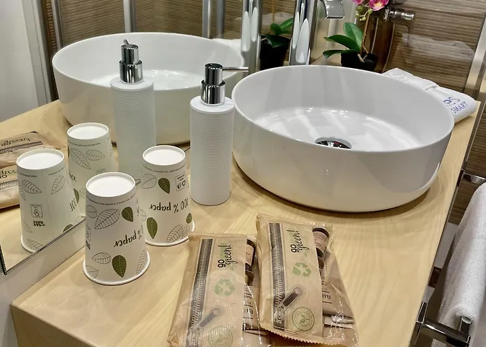 Emblematico Hi Hotel