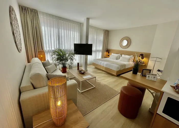 Emblematico Hi Hotell