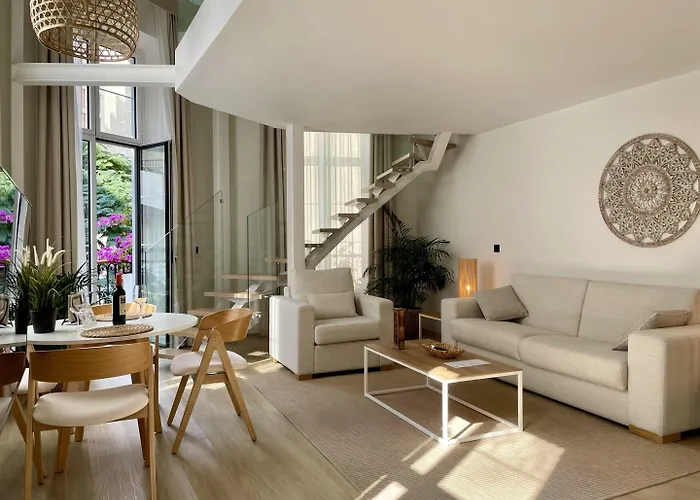 Emblematico Hi Hotel Santa Cruz de Tenerife