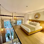 Emblematico Hi Hotel 3*
