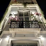 Hotel Emblematico Hi Santa Cruz de Tenerife