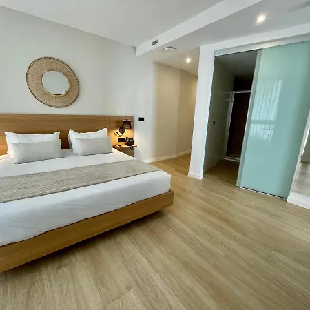 Emblematico Hi 3* Santa Cruz de Tenerife