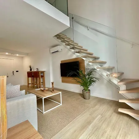 Emblematico Hi Santa Cruz de Tenerife