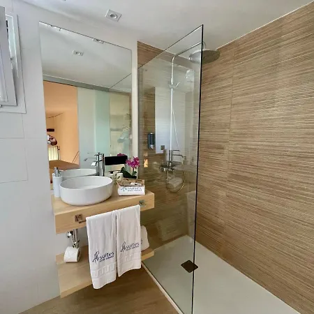 Hotel Emblematico Hi