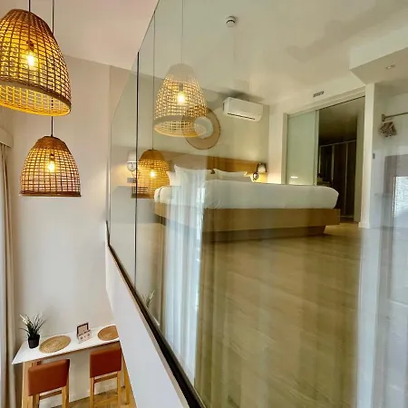 Hotel Emblematico Hi Santa Cruz de Tenerife