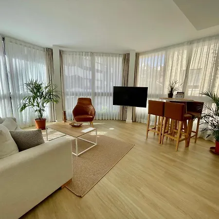 Emblematico Hi Hotel Santa Cruz de Tenerife