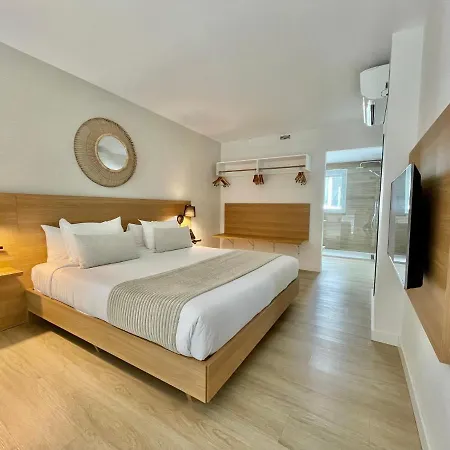 Emblematico Hi 3* Santa Cruz de Tenerife