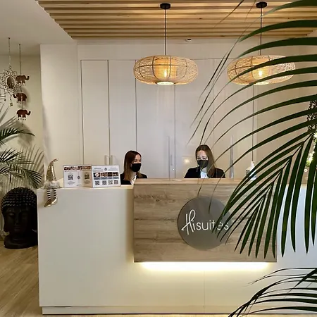 Hotel Emblematico Hi 3*