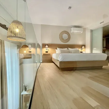 Emblematico Hi Santa Cruz de Tenerife