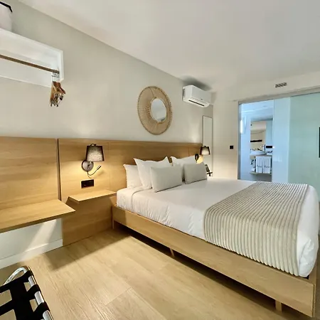 Hotel Emblematico Hi 3*