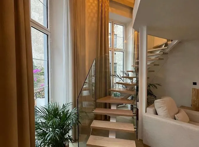 Emblemático Hi 3* Santa Cruz de Tenerife