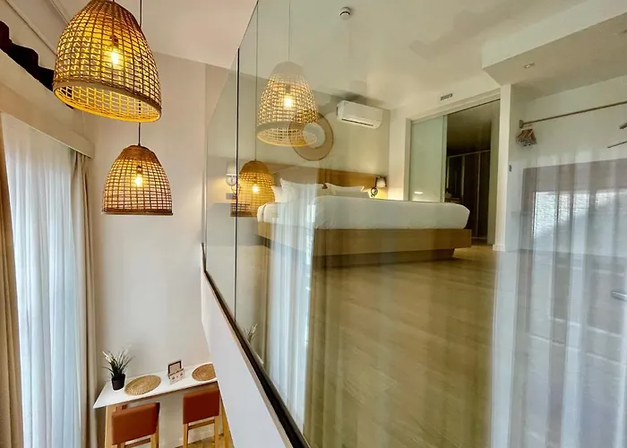 Hotel Emblemático Hi Santa Cruz de Tenerife